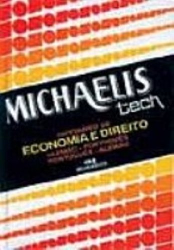 Dicionário de Economia e Direito Alemão-Português/Português-Alemão Books