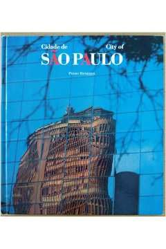 Cidade De São Paulo (Em Portuguese do Brasil) Books
