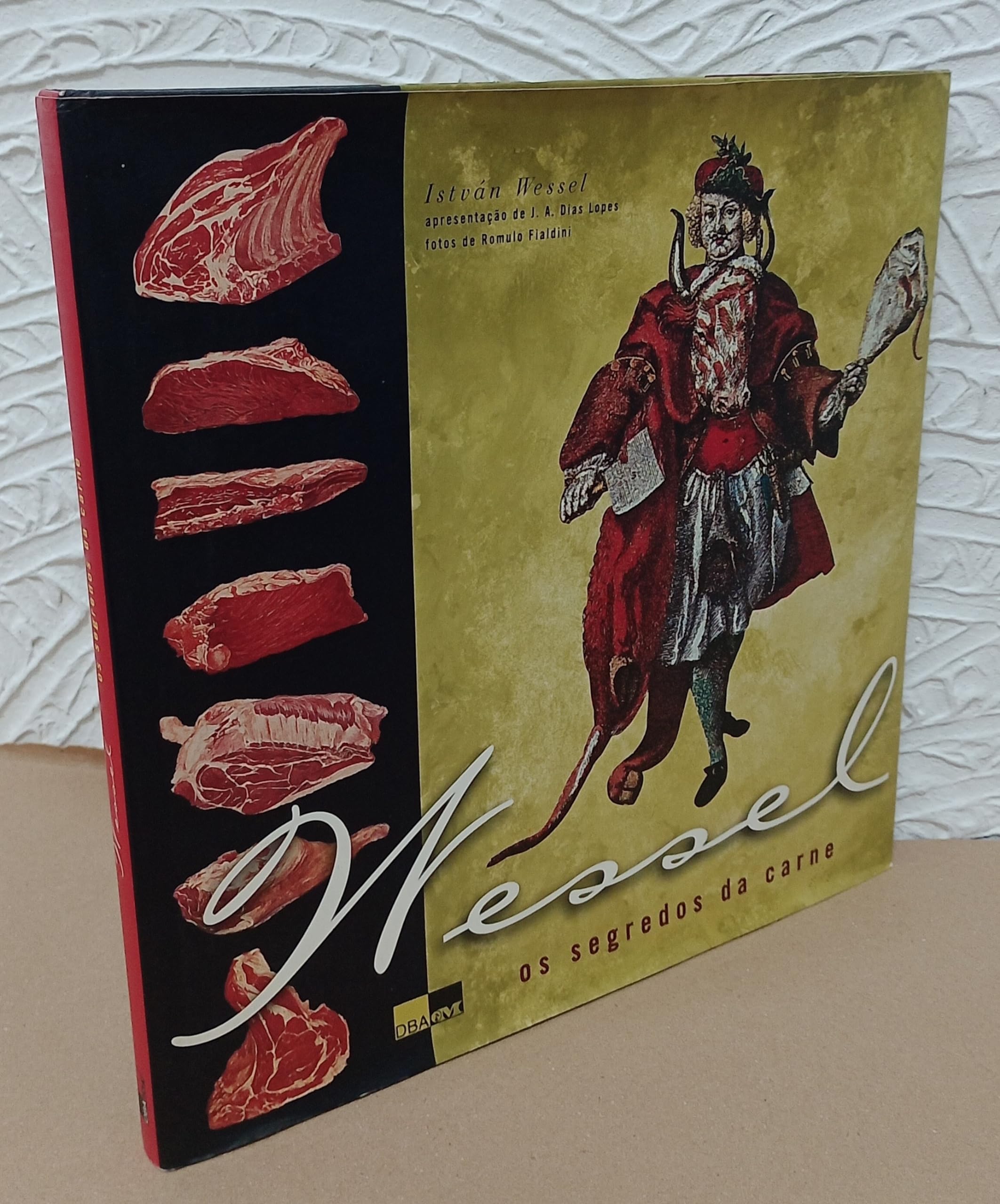 Wessel (Em Portuguese do Brasil) Books