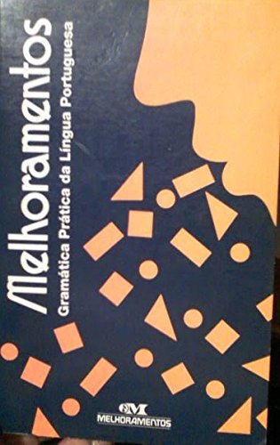 Melhoramentos Gramatica Da Lingua Portuguesa book