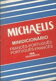 Michaelis minidic fr port vv book