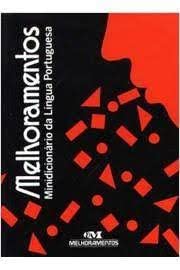 Melhoramentos Minidicionario Da Lingua Portuguesa (Em Portuguese do Brasil) Books