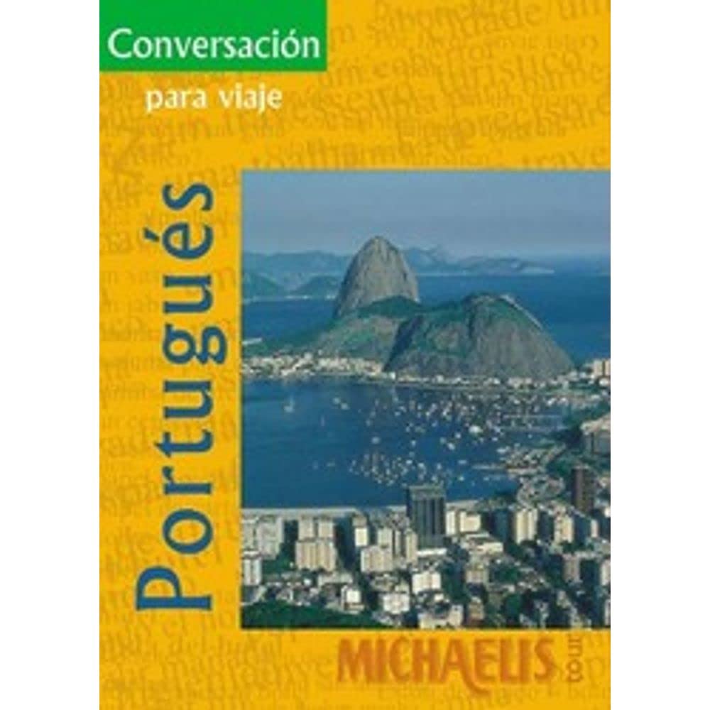 Portugues Conversacion Para Viaje (Em Portuguese do Brasil) book