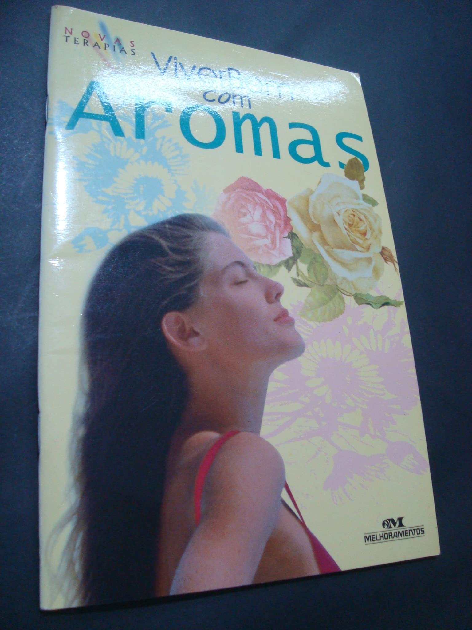 Aromas (Em Portuguese do Brasil) book
