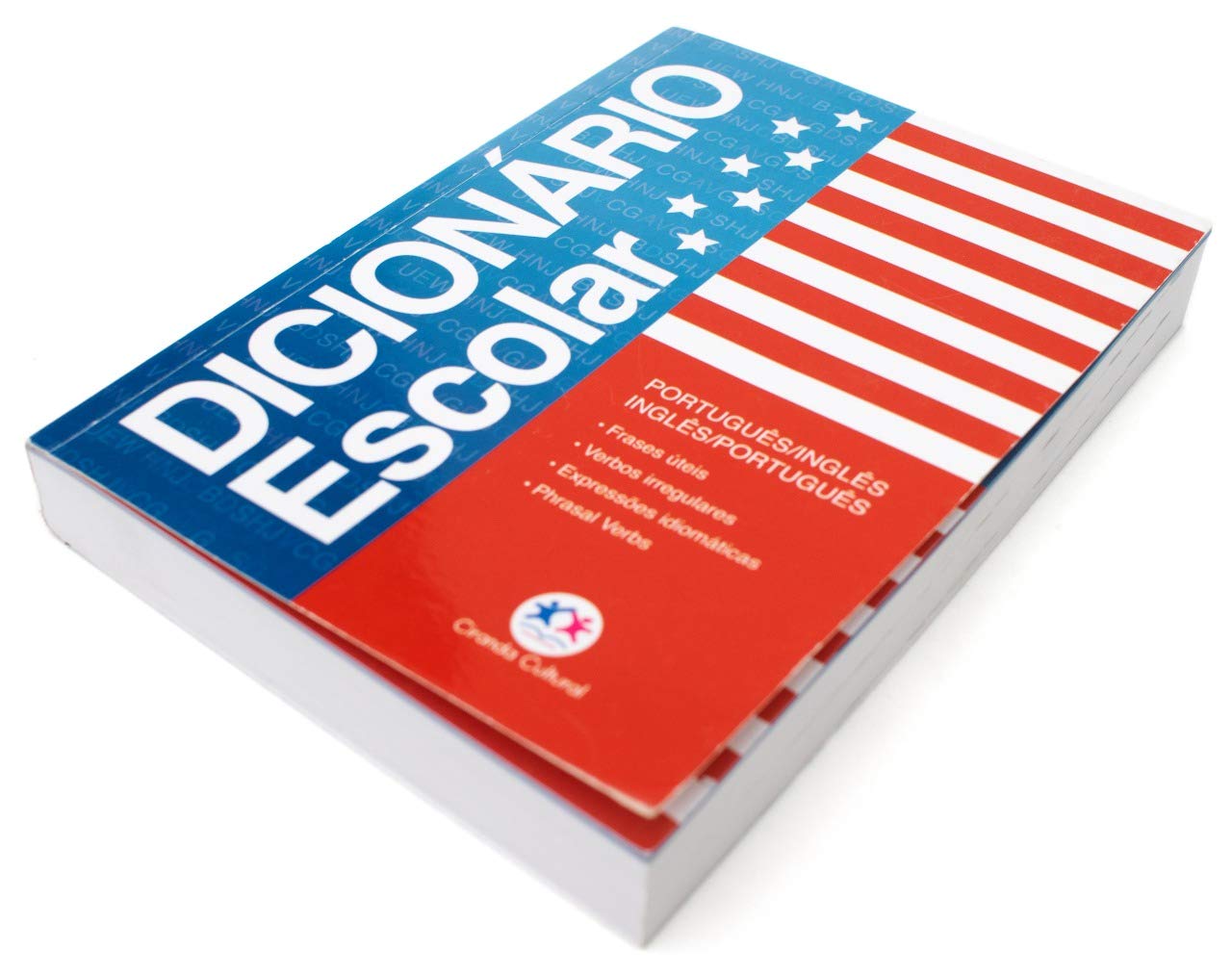 Michaelis Dicionario Escolar Ingles-Portugues Portugues-Ingles Foreign Languages ​​& Dictionaries
