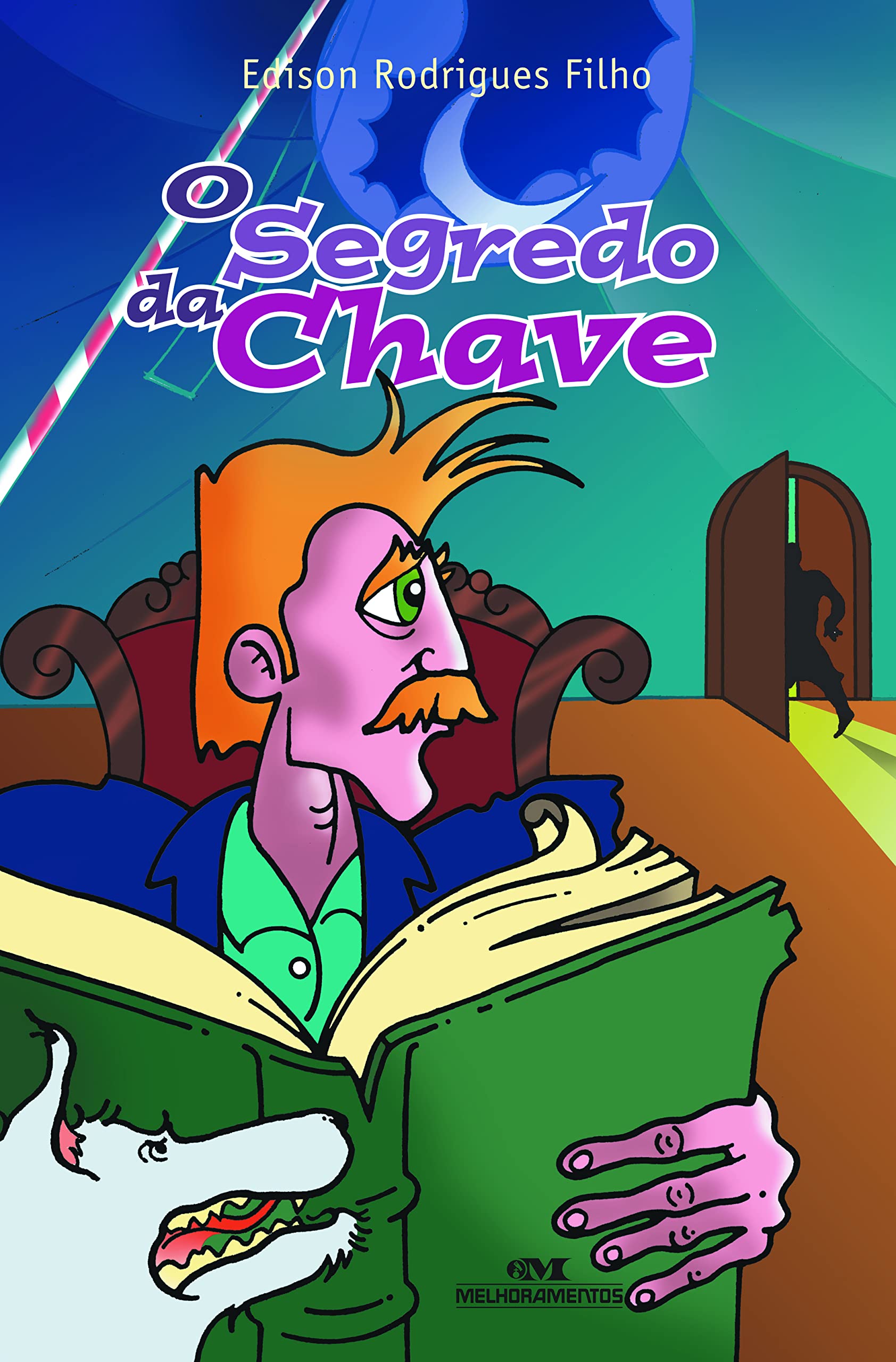 O Segredo Da Chave (Em Portuguese do Brasil) Books