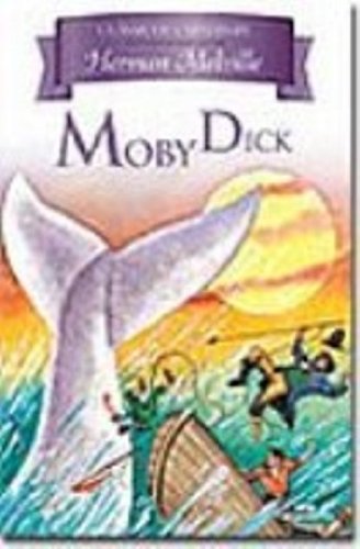 Moby Dick. Classicos Universais (Em Portuguese do Brasil) Books