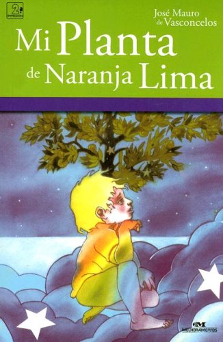 Mi Planta De Naranja Lima/ My Orange Lemon Plant book