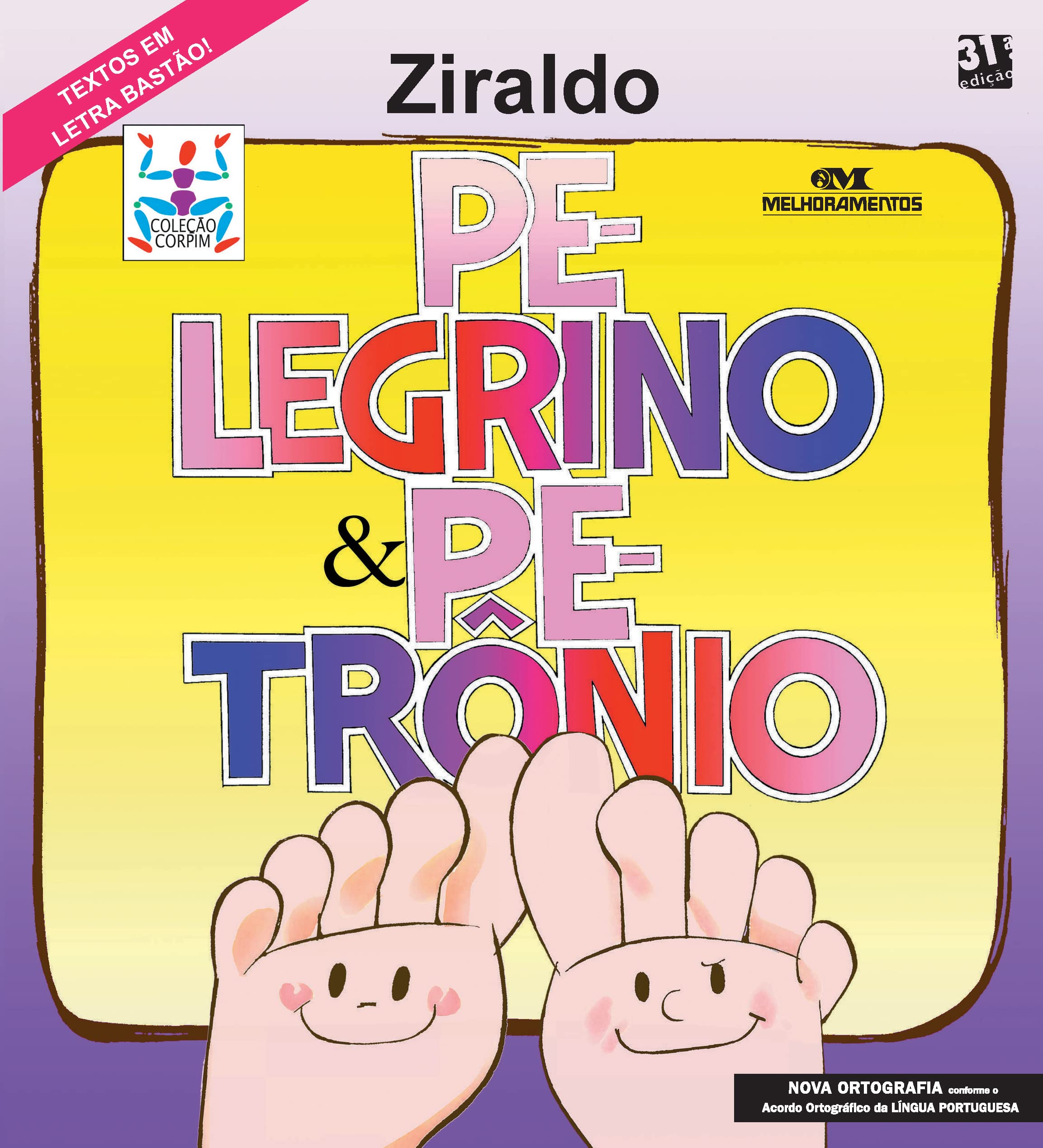 Pelegrino & Petrônio (Em Portuguese do Brasil) book