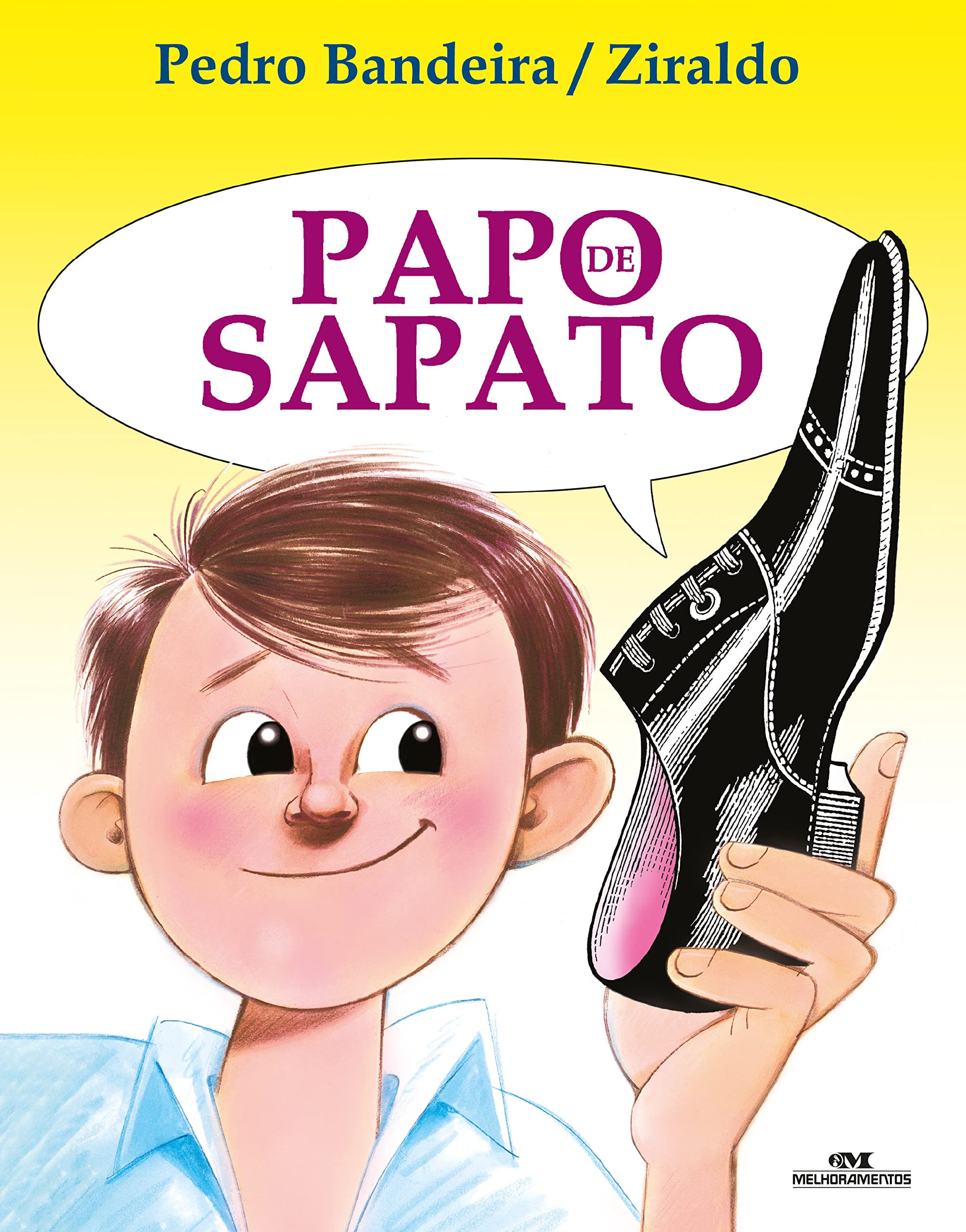 Papo De Sapato (Em Portuguese do Brasil) Books