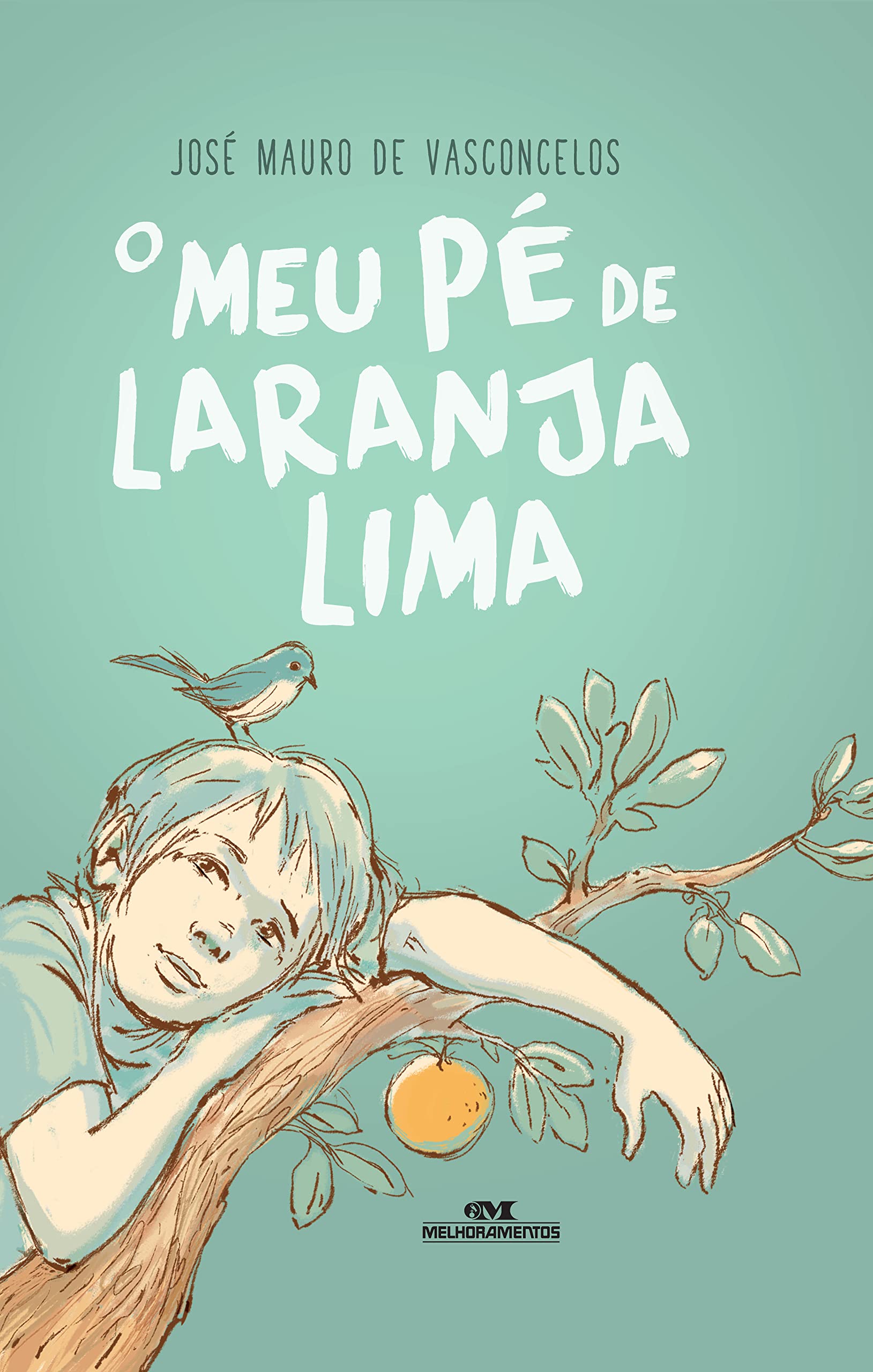 O Meu Pé De Laranja Lima (Em Portuguese do Brasil) Books