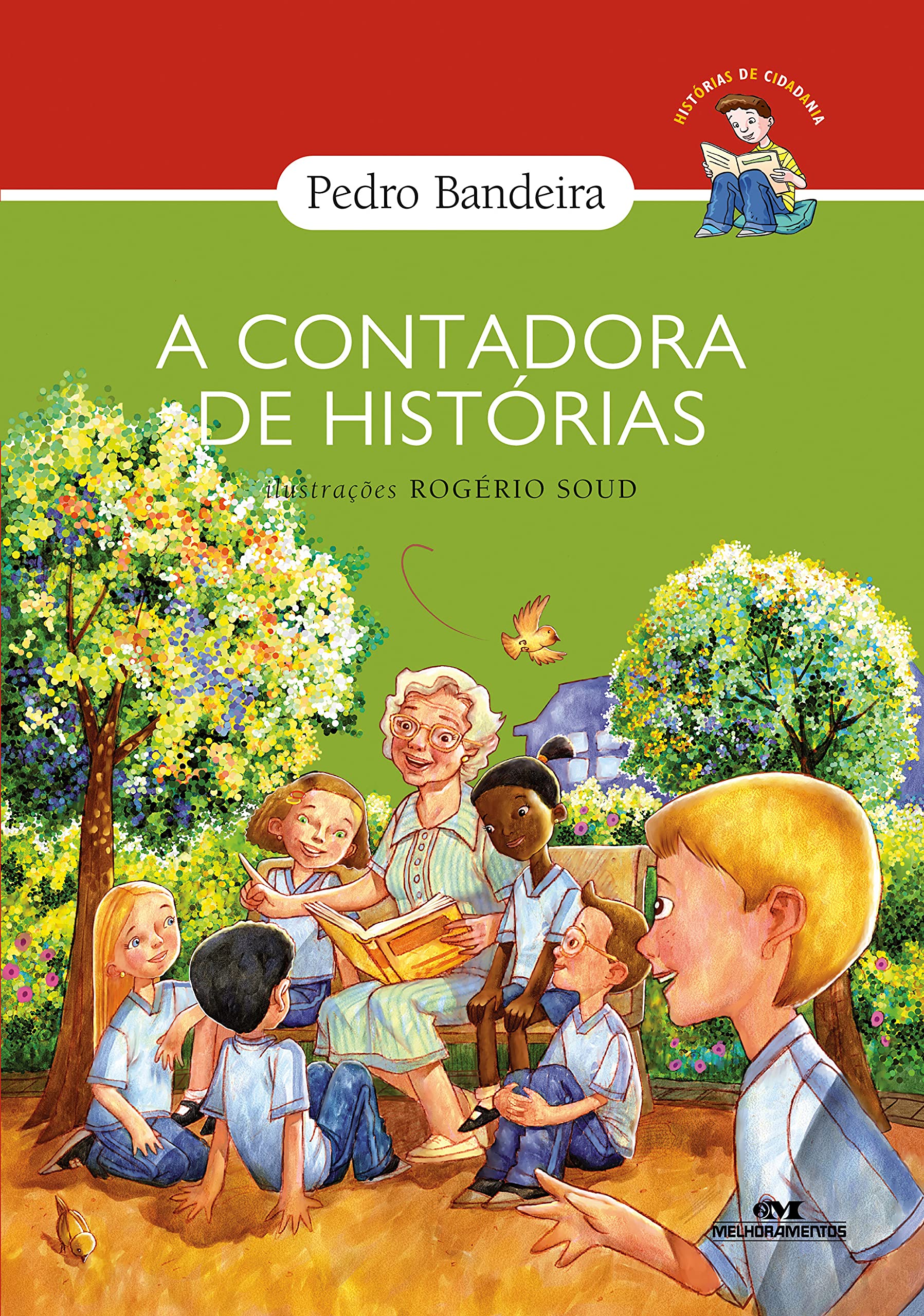 A Contadora De Histórias (Em Portuguese do Brasil) Books