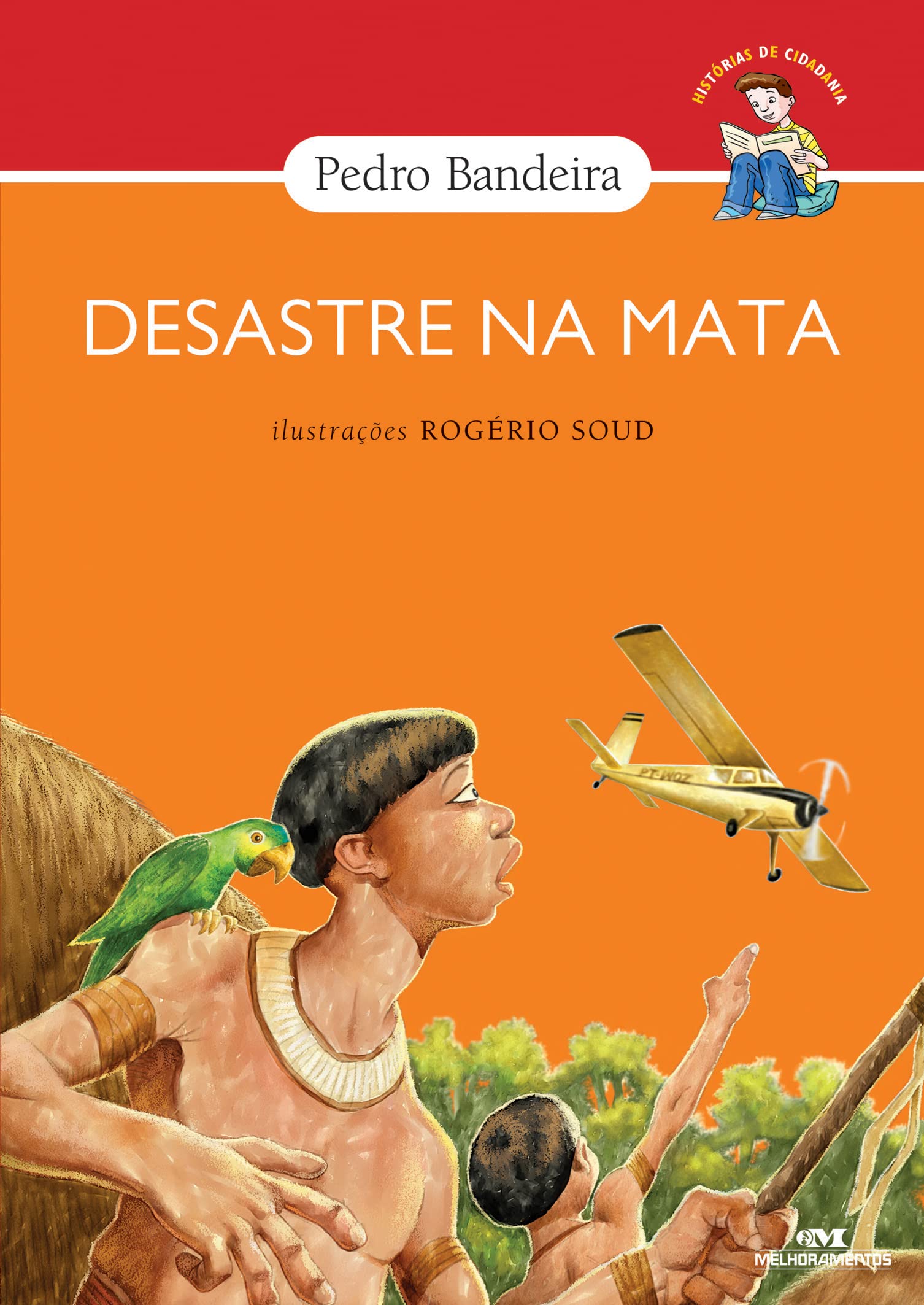 Desastre Na Mata (Em Portuguese do Brasil) Books