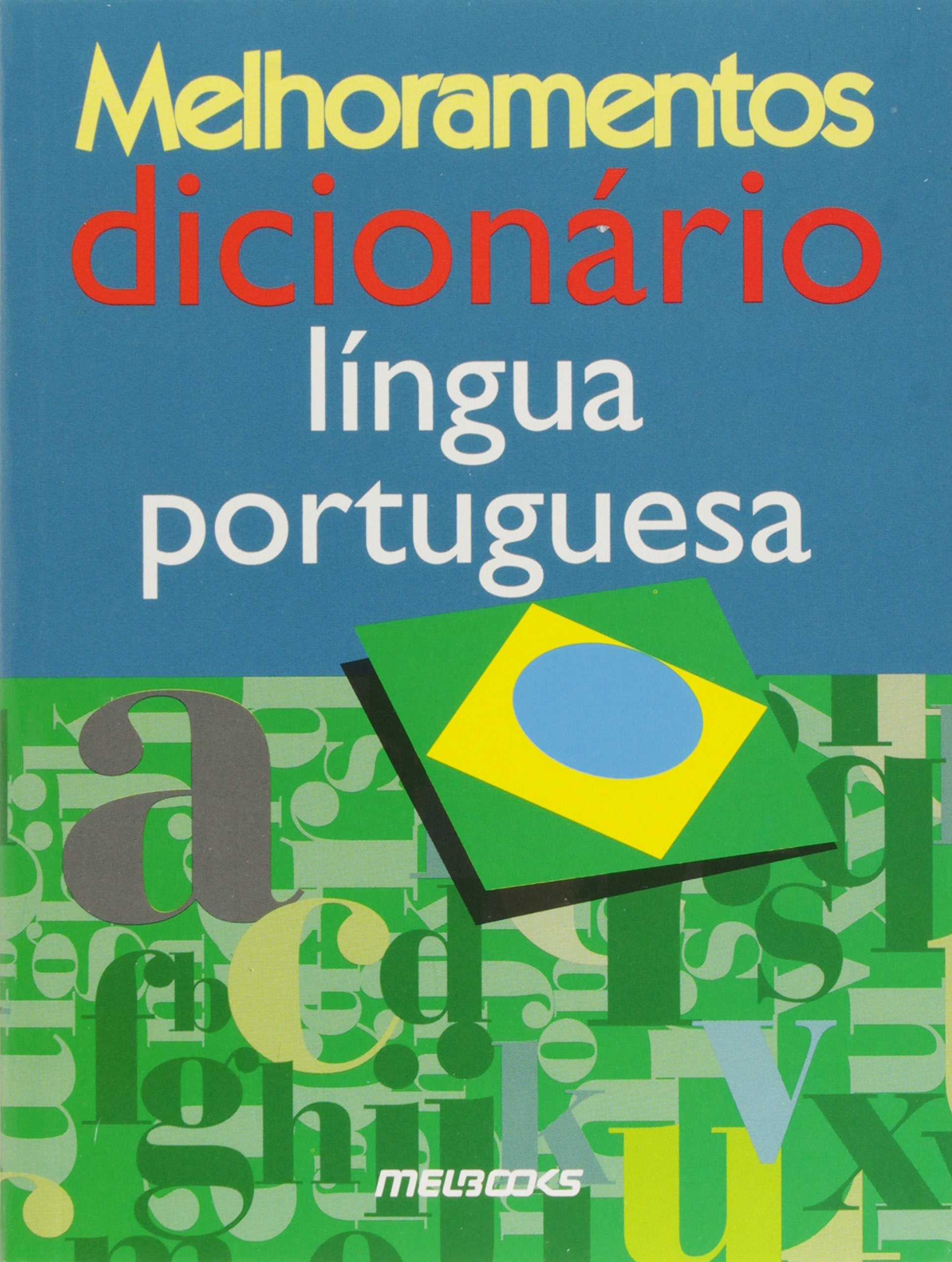 Dicionário Língua Portuguesa (Em Portuguese do Brasil) book