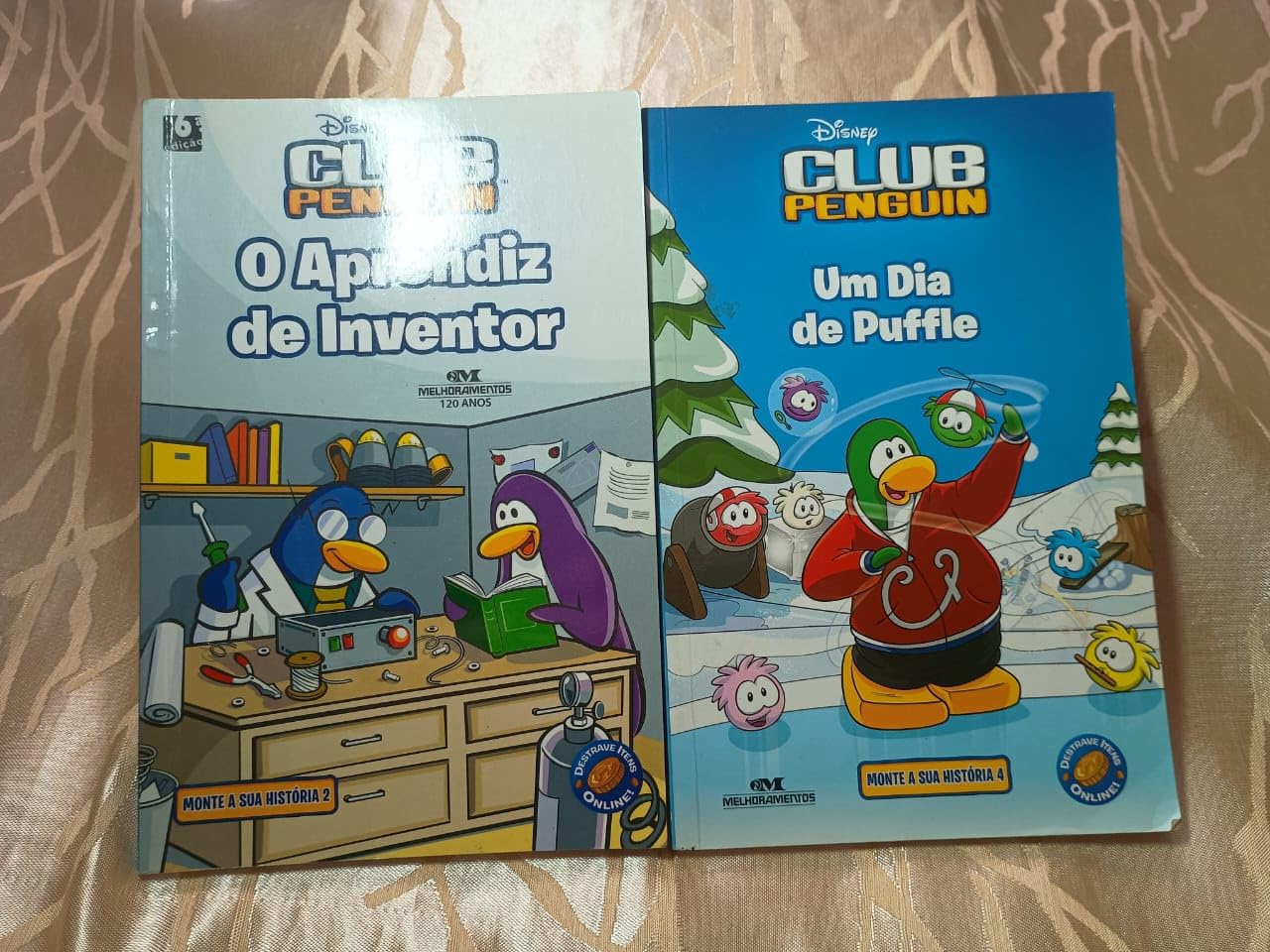 O Aprendiz De Inventor (Em Portuguese do Brasil) book