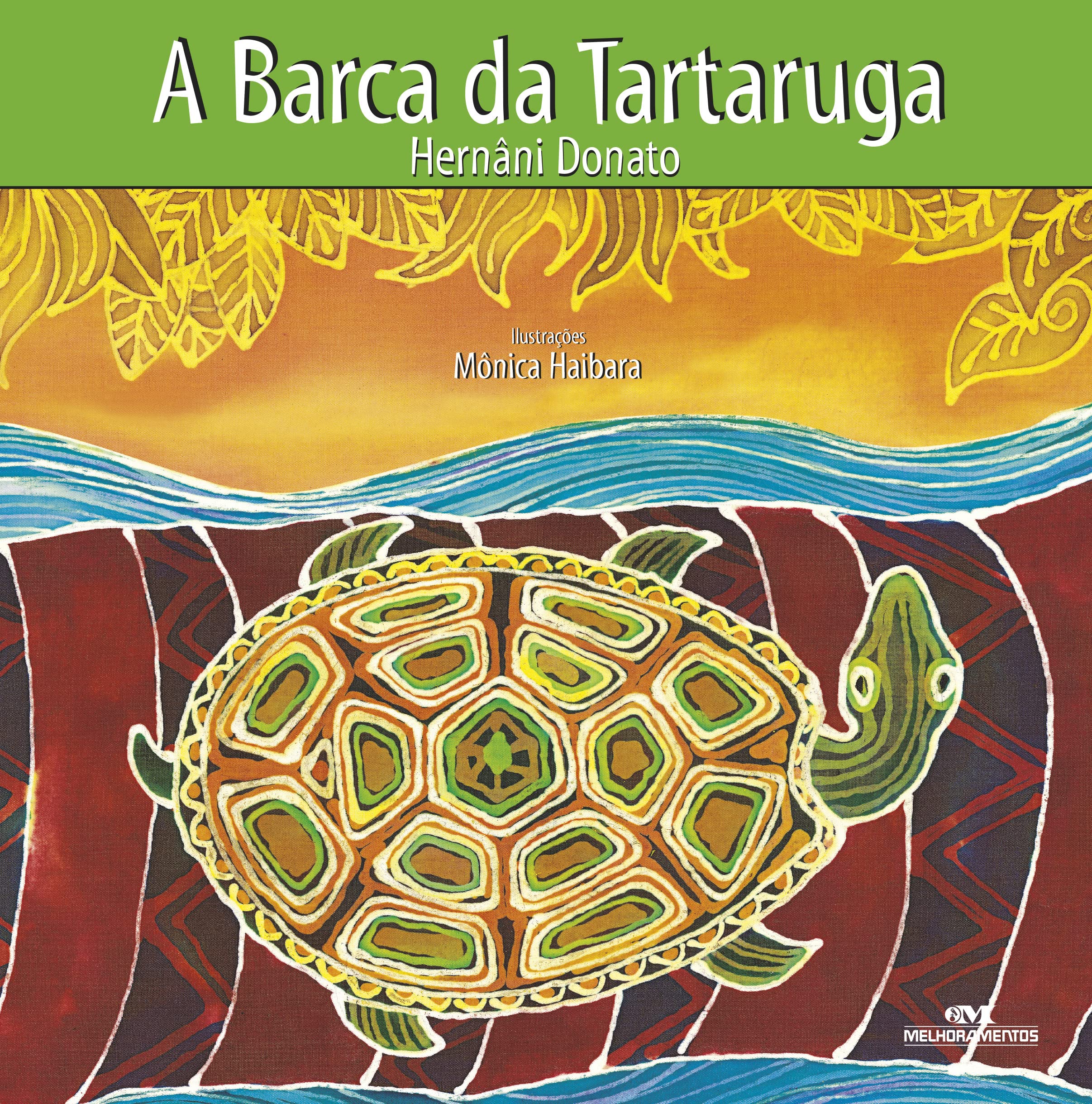 A Barca Da Tartaruga (Em Portuguese do Brasil) Books