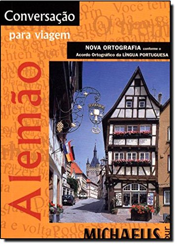 Michaelis Tour Alemão (Em Portuguese do Brasil) Books