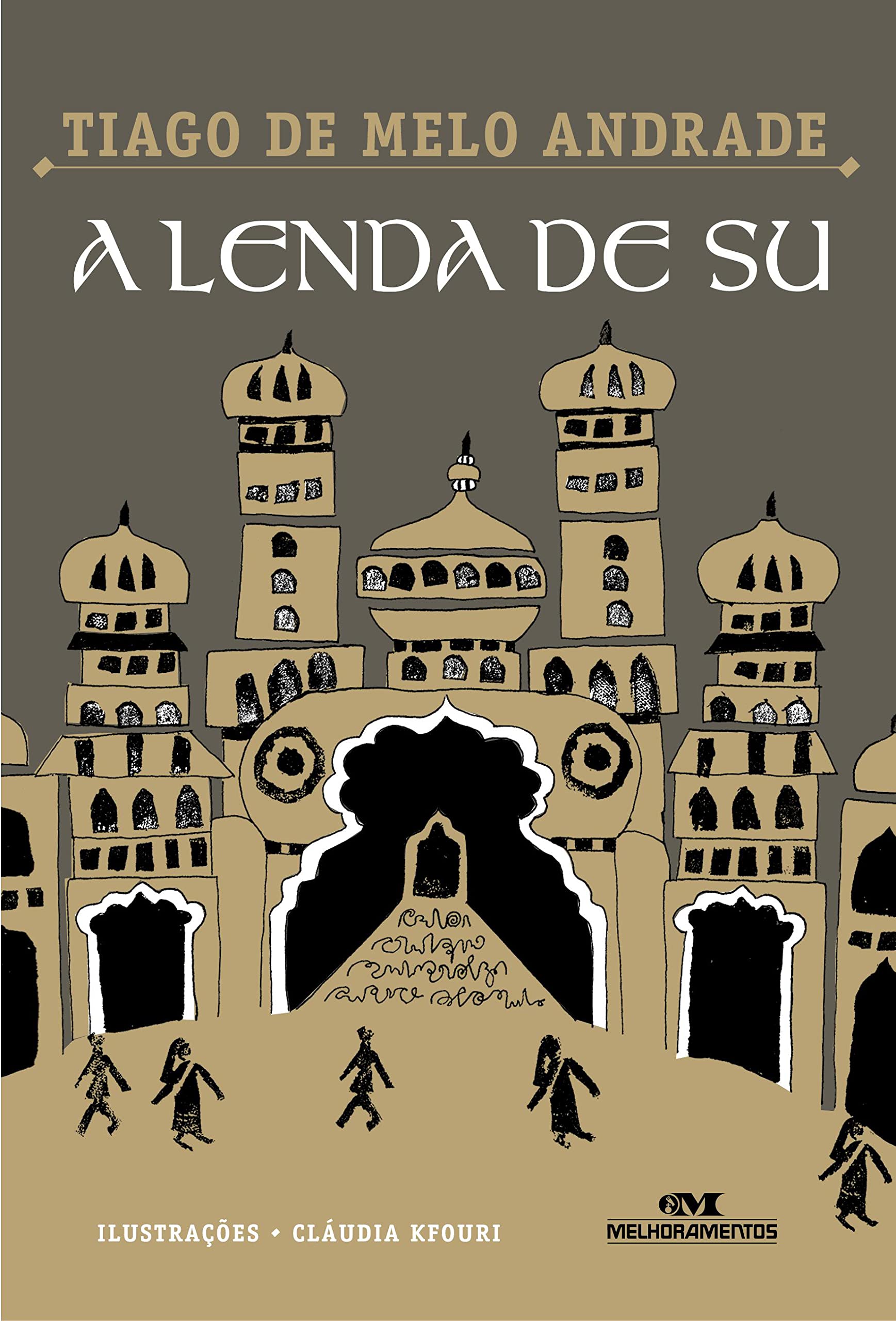 A Lenda De Su (Em Portuguese do Brasil) Books