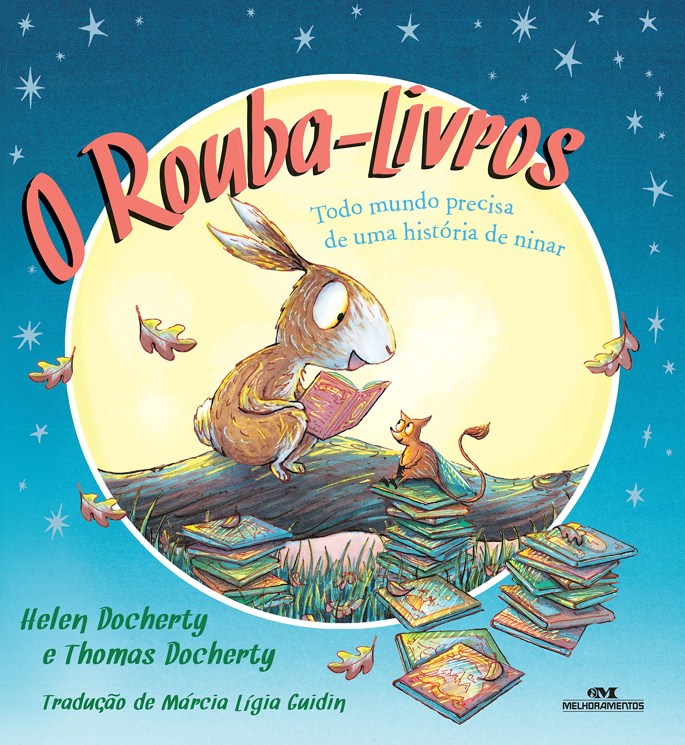 O Rouba-Livros (Em Portuguese do Brasil) Books