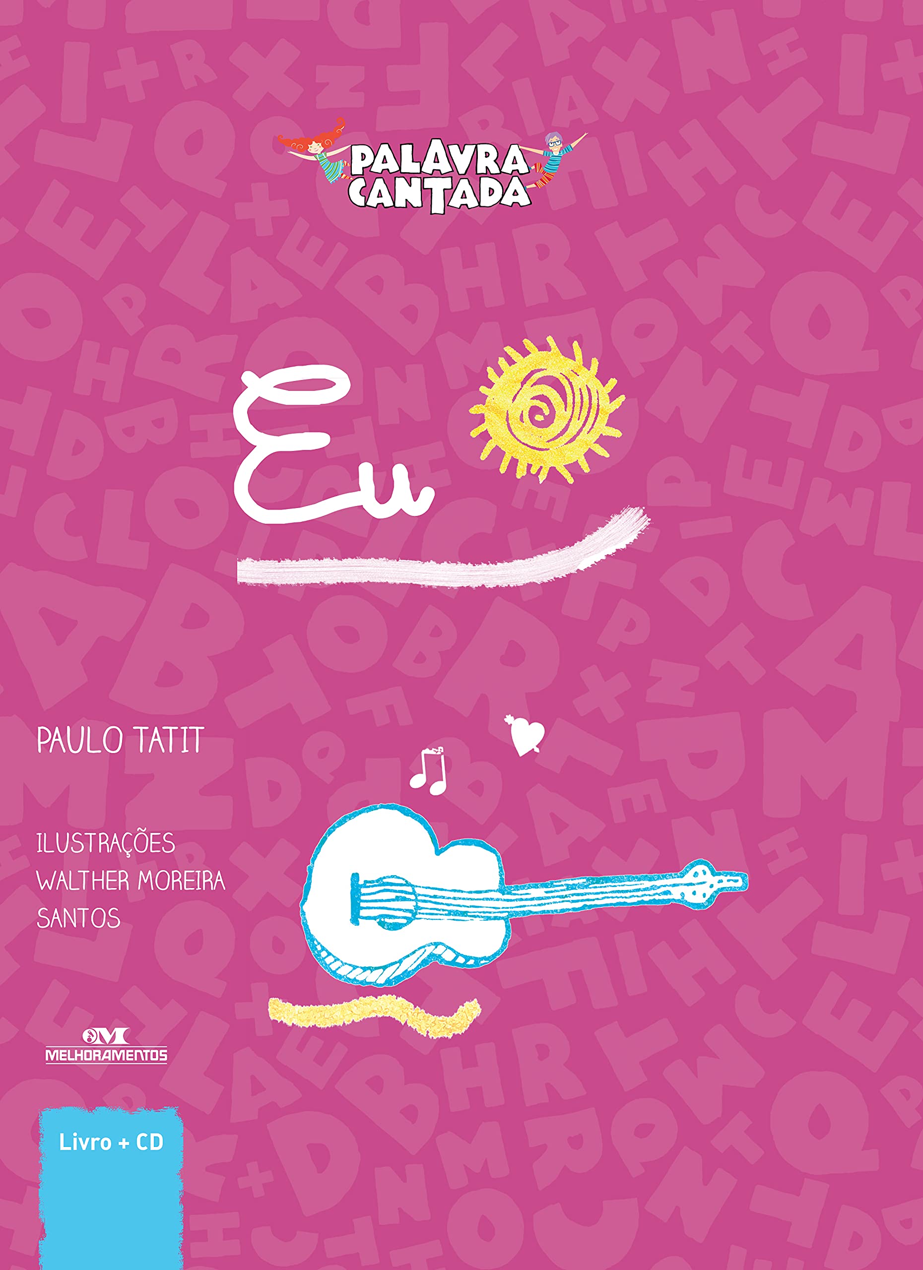Eu (Em Portuguese do Brasil) book