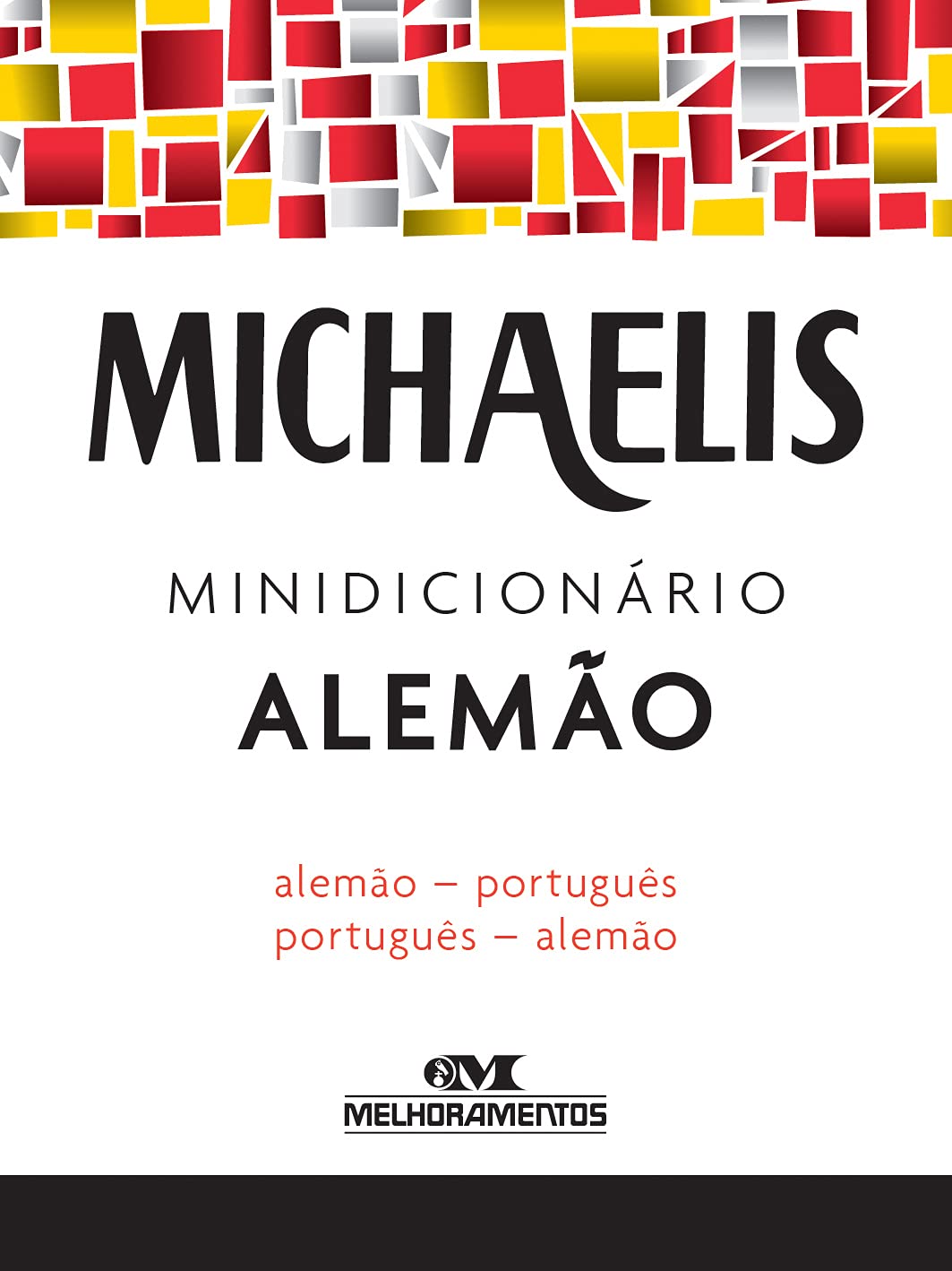 Michaelis. Minidicionário Alemão Books