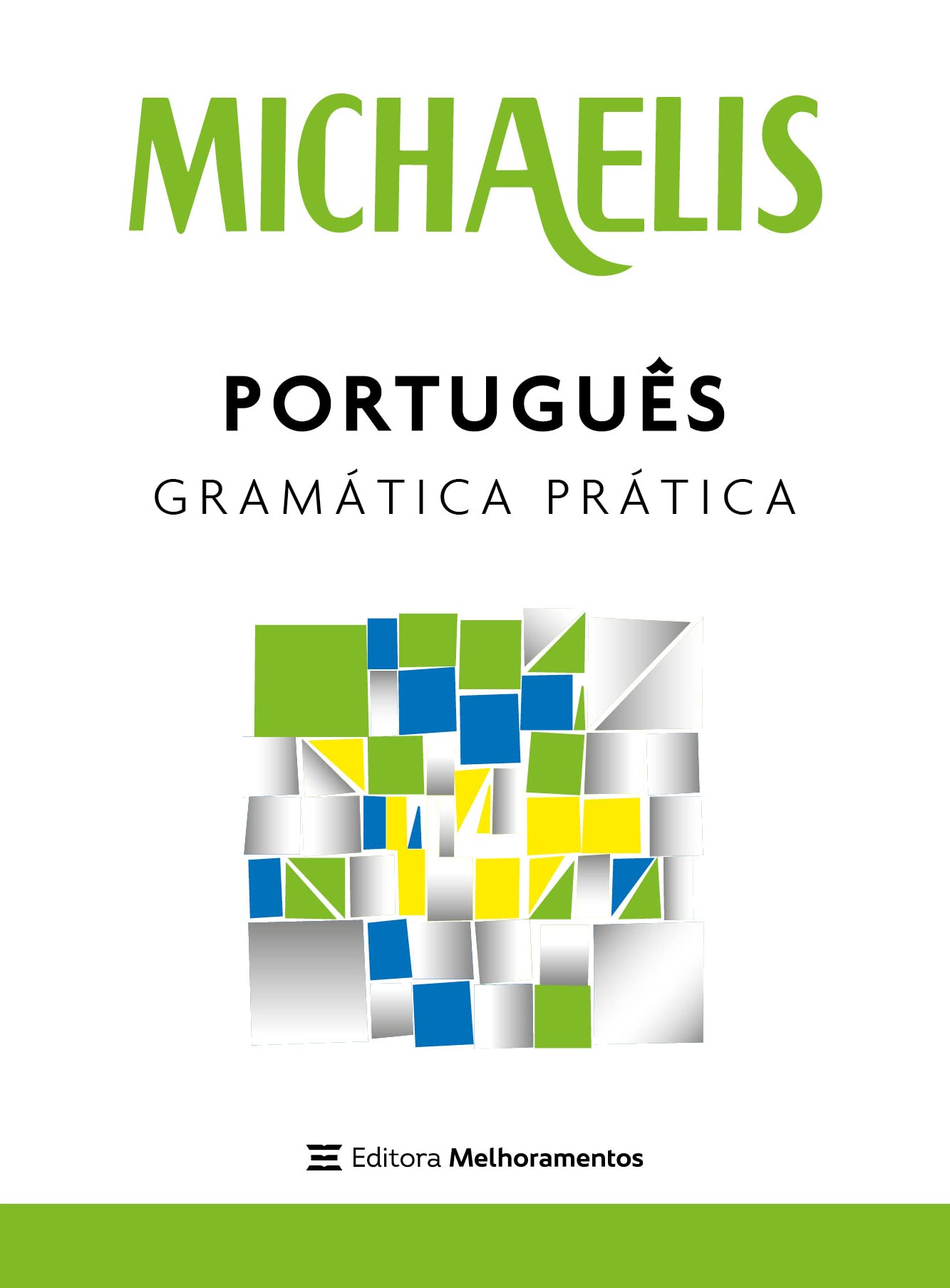 Michaelis. Português. Gramática Prática Books