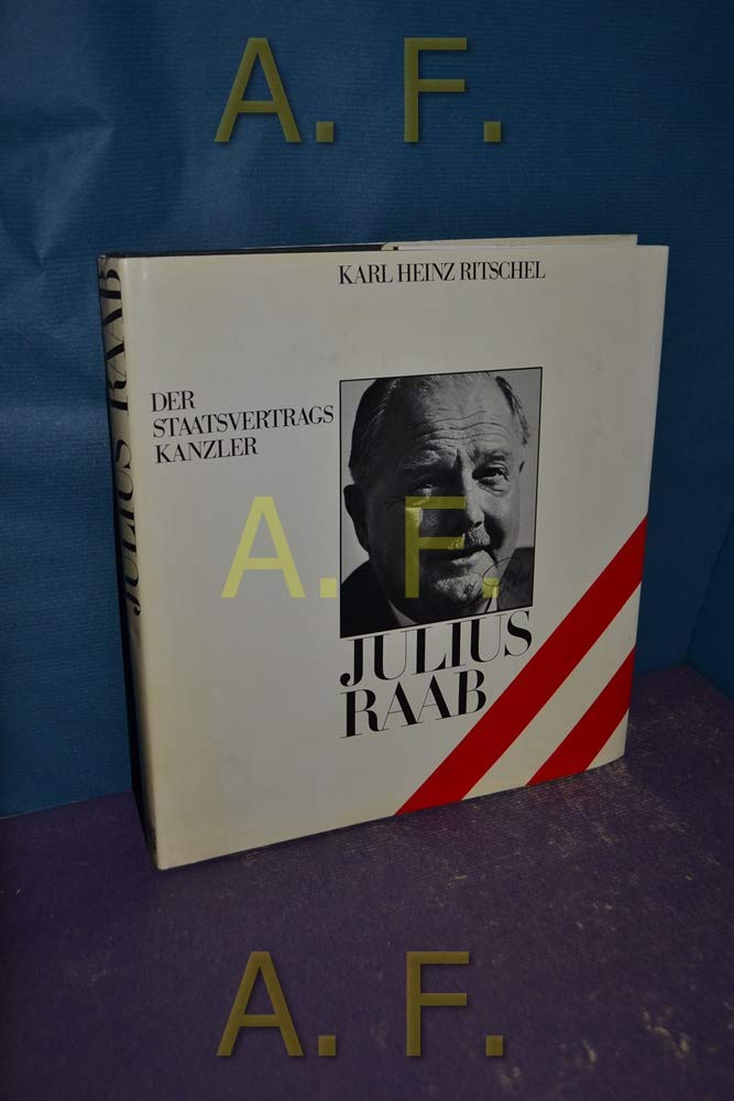 Product Image: Julius Raab