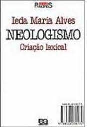 Neologismo (Em Portuguese do Brasil) Books