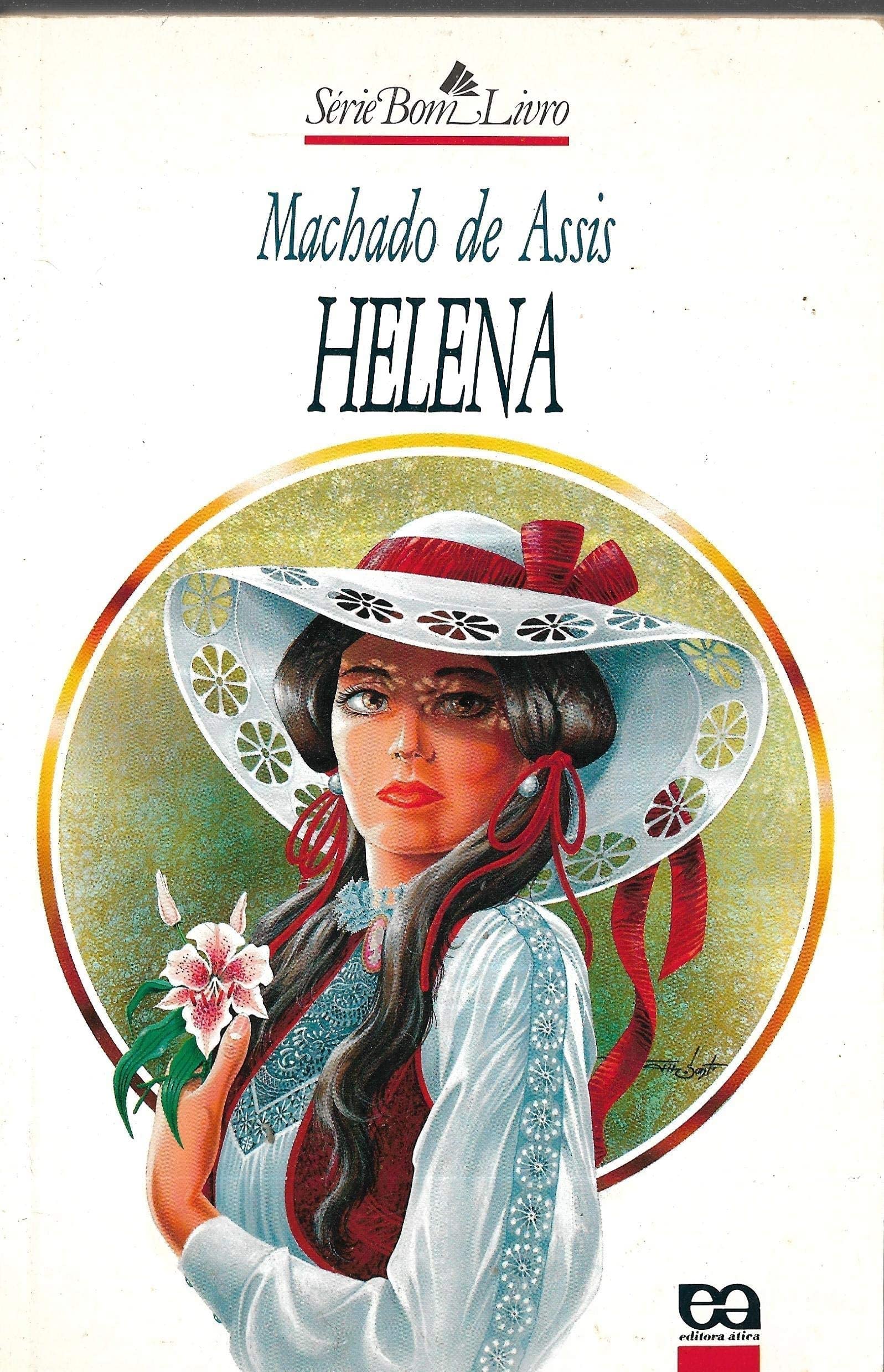 Helena Books