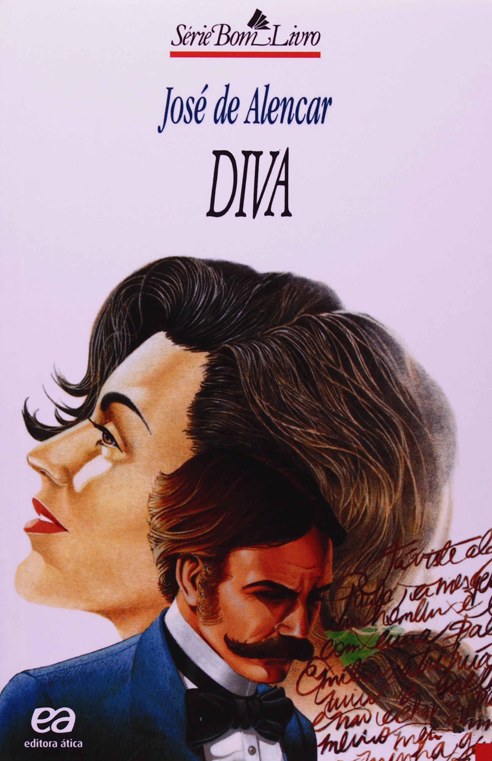 Diva (Em Portuguese do Brasil) book