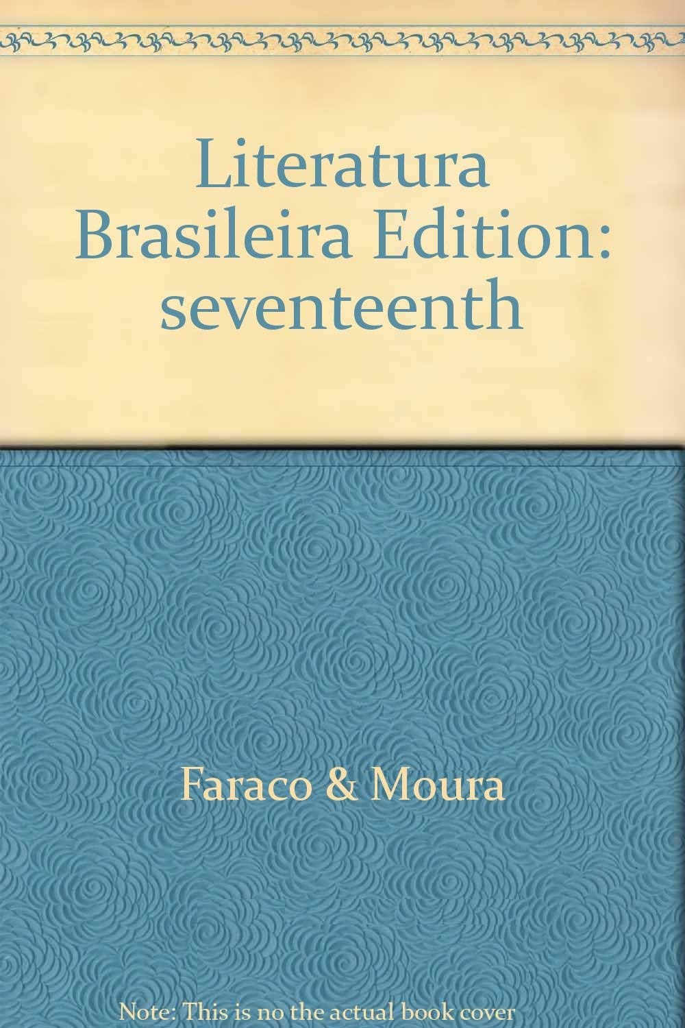 Literatura Brasileira book