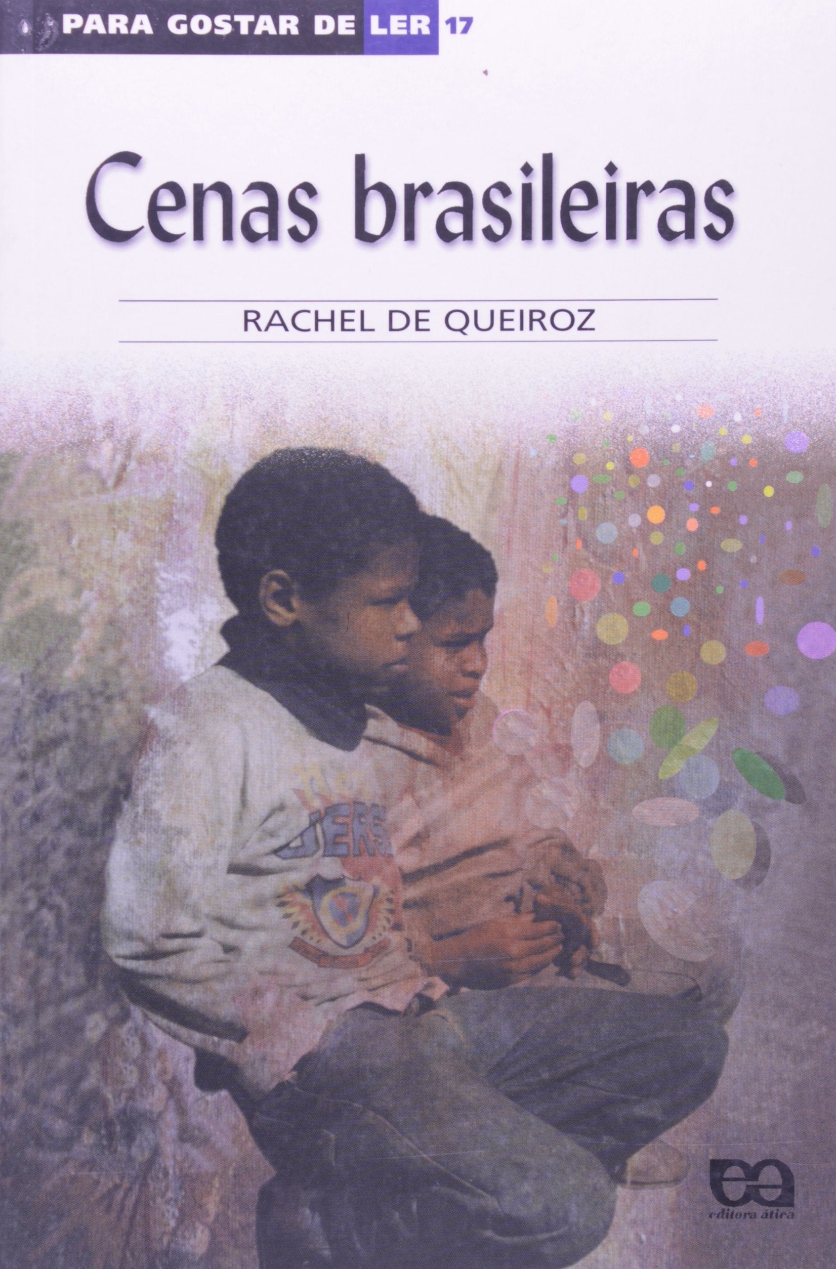 Para Gostar De Ler, Cenas Brasileiras book
