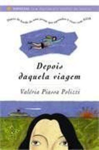depois daquela viagem book