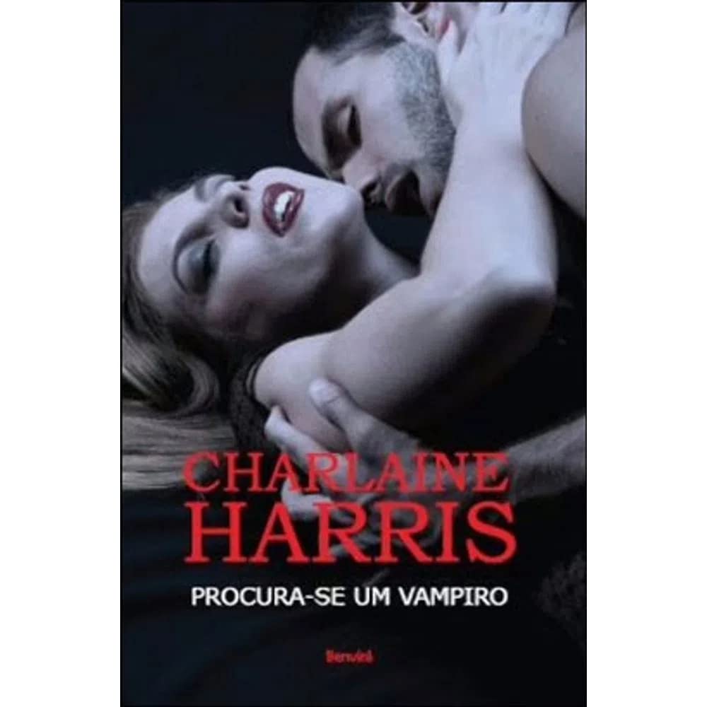 Procura-se Um Vampiro. Olho no Lance (Em Portuguese do Brasil) Books