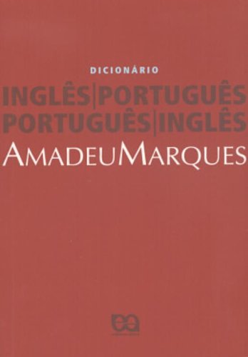 Dicionário Inglês-Português / Português-Inglês book