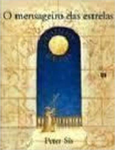 O Mensageiro Das Estrelas (Em Portuguese do Brasil) Books