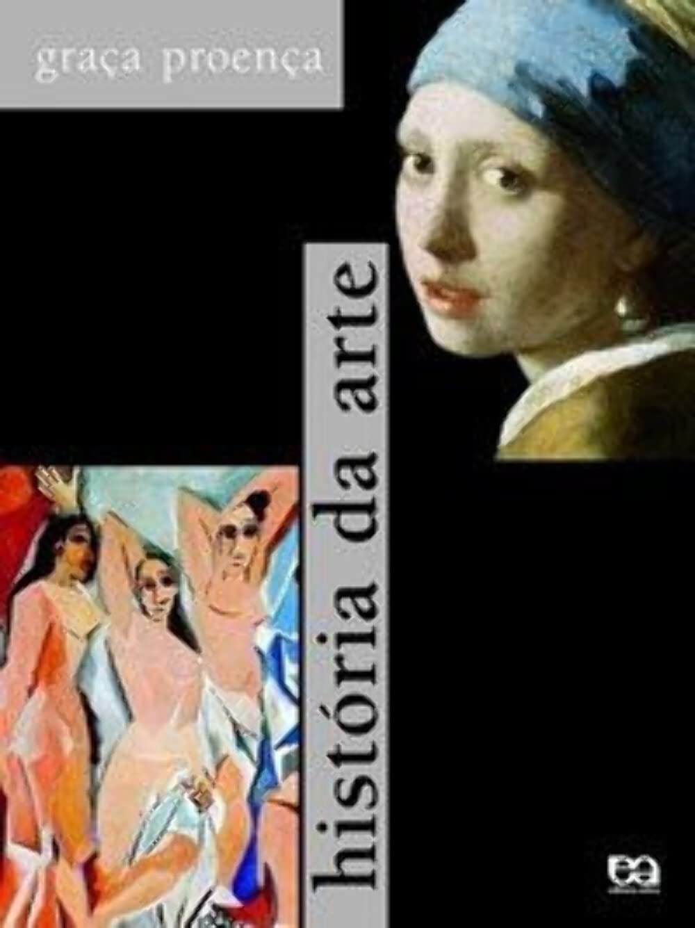 História da Arte (Em Portuguese do Brasil) book