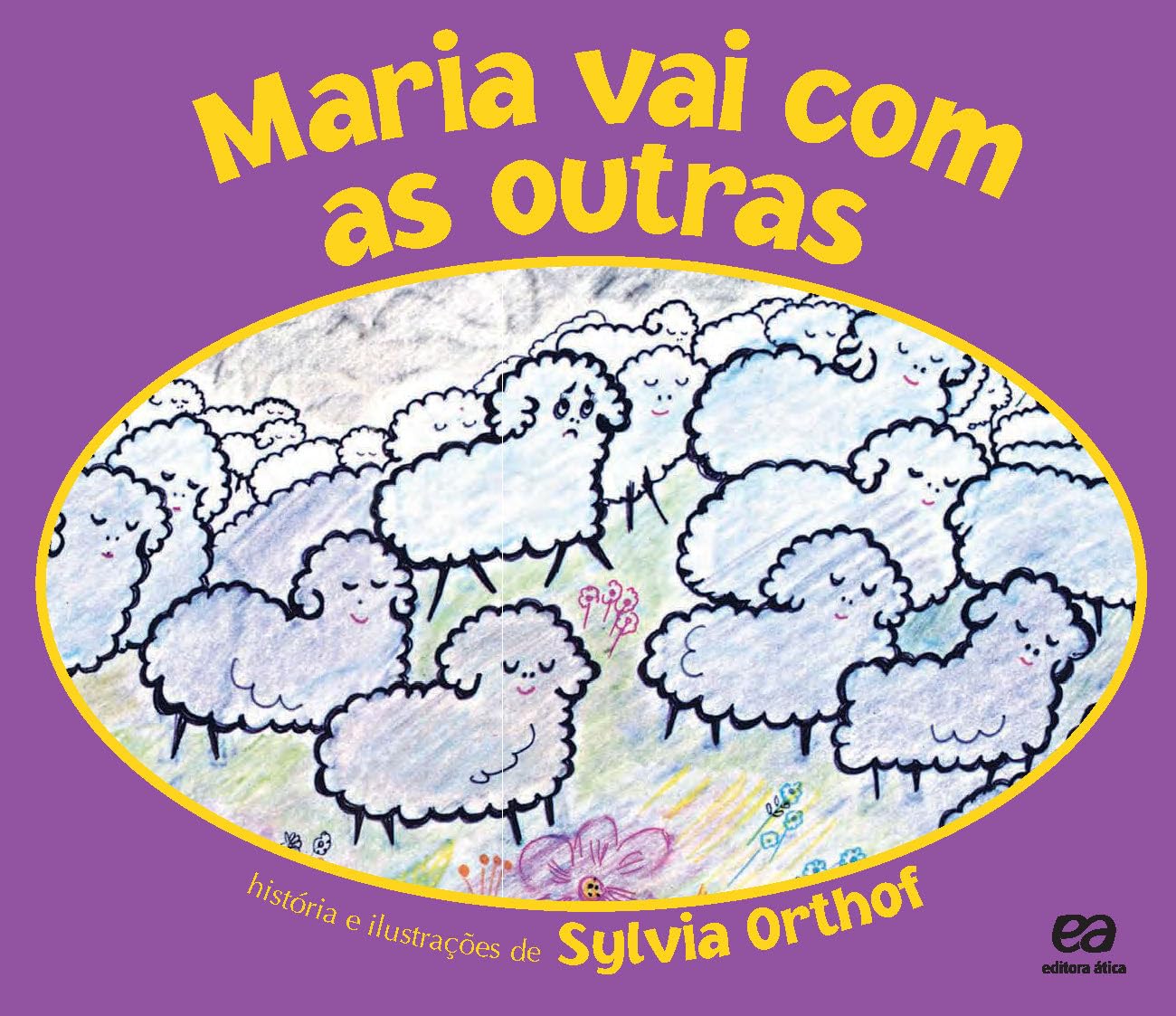 Maria Vai Com As Outras (Em Portuguese do Brasil) Books