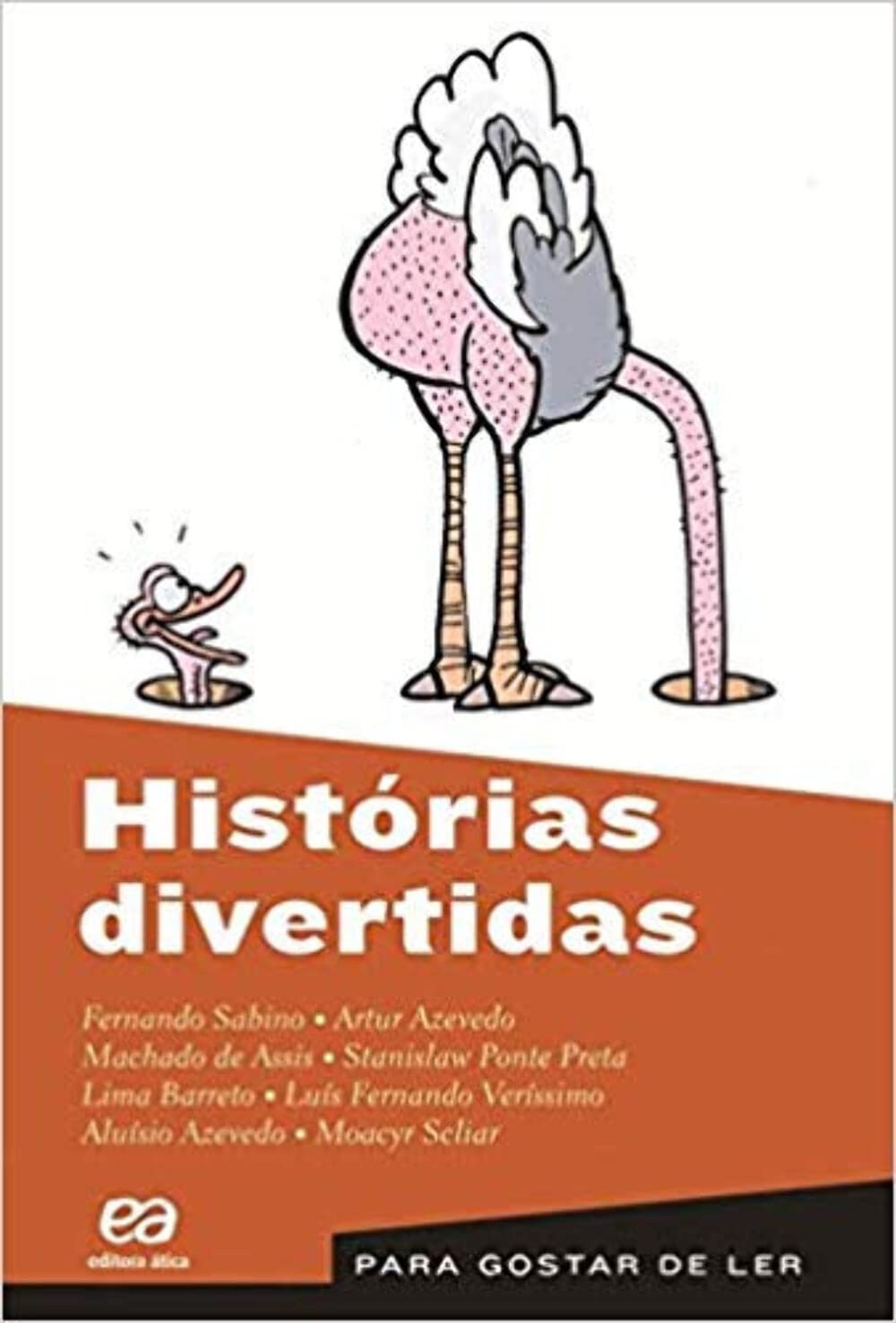 Histórias Divertidas - Volume 13. Coleção Para Gostar de Ler (Em Portuguese do Brasil) book