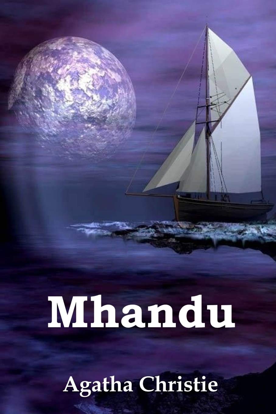 Mhandu: the Secret Adversary, Shona Edit Books