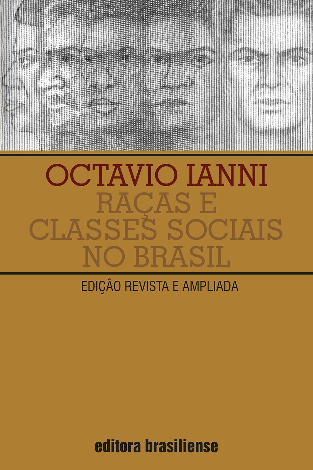Raças E Classes Sociais No Brasil (Em Portuguese do Brasil) Books