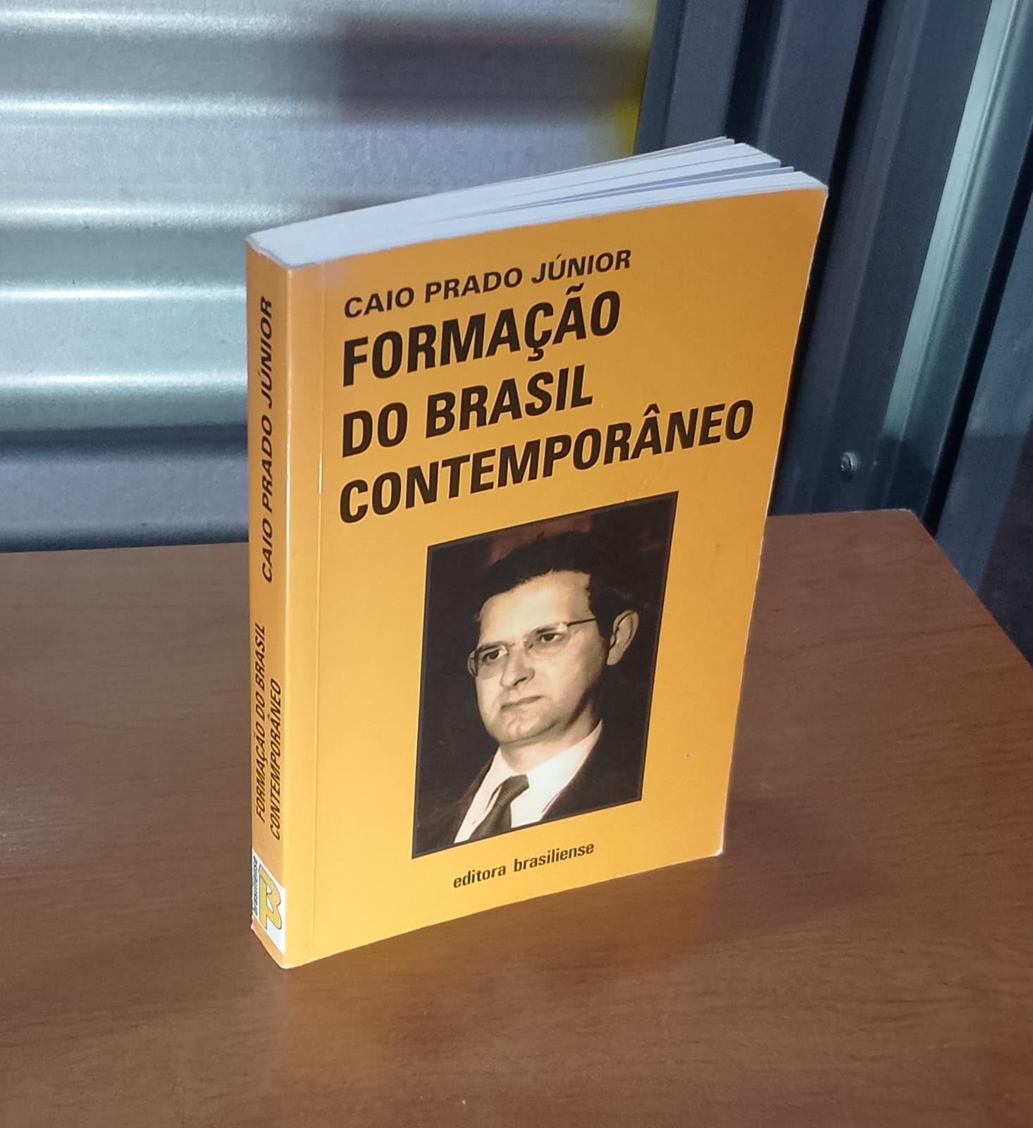 Formacao Do Brasil Contemporaneo Coloni Books