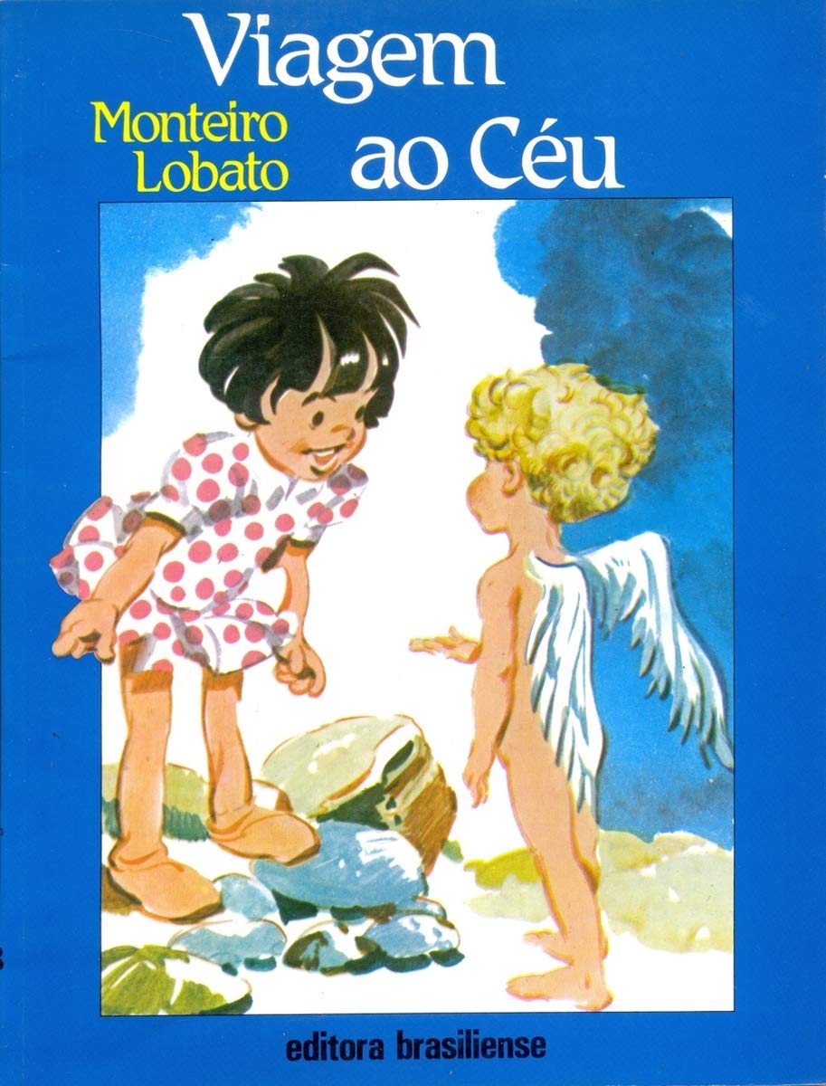 Viagem Ao Céu Books