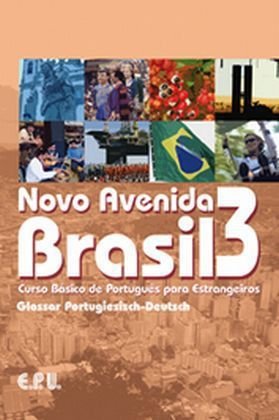 Bd.3 : Glossar Portugiesisch-Deutsch Foreign Languages ​​& Dictionaries