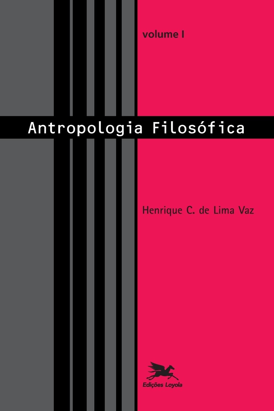 Antropologia filosófica - vol. I book
