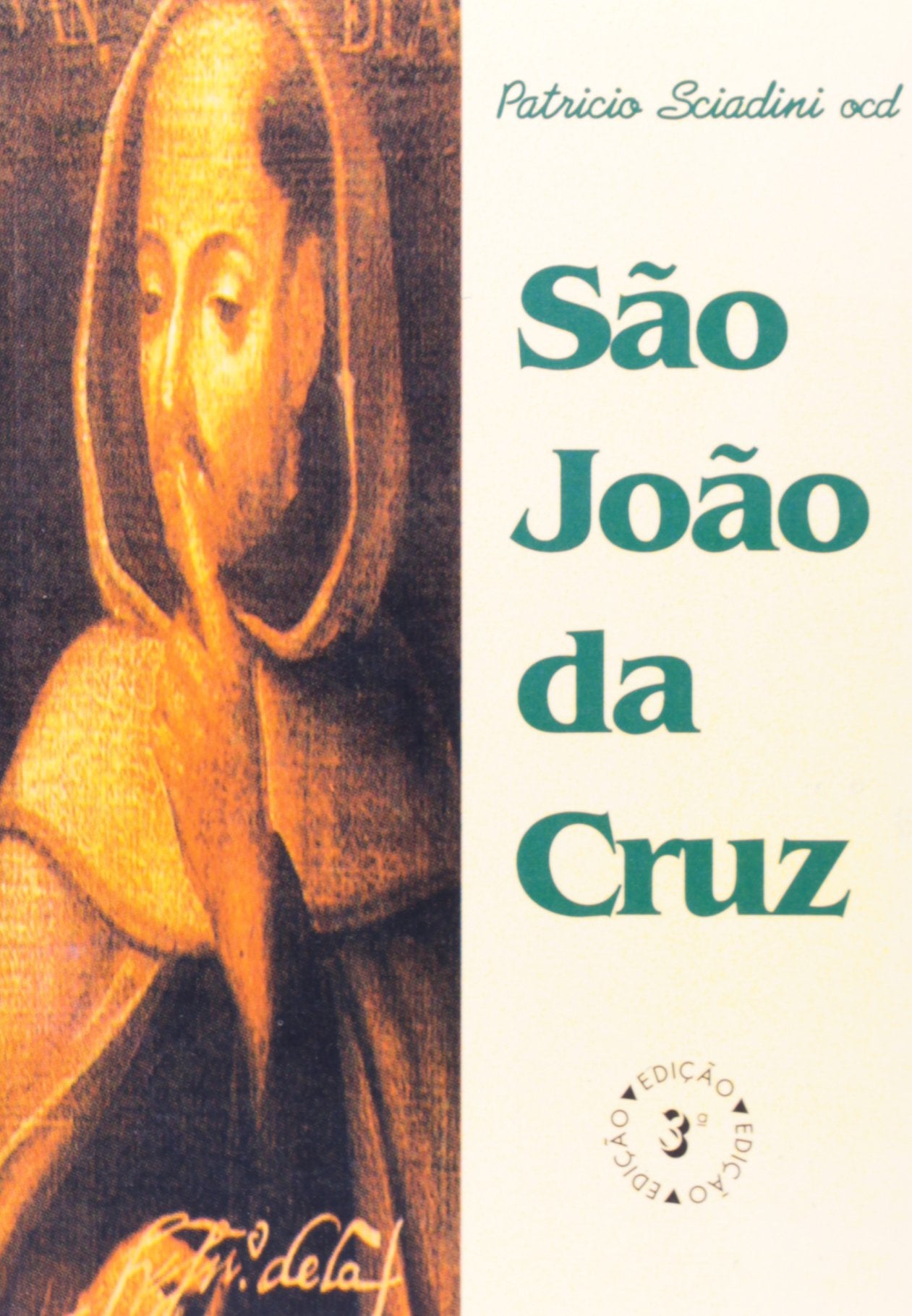 São João Da Cruz (Em Portuguese do Brasil) Books