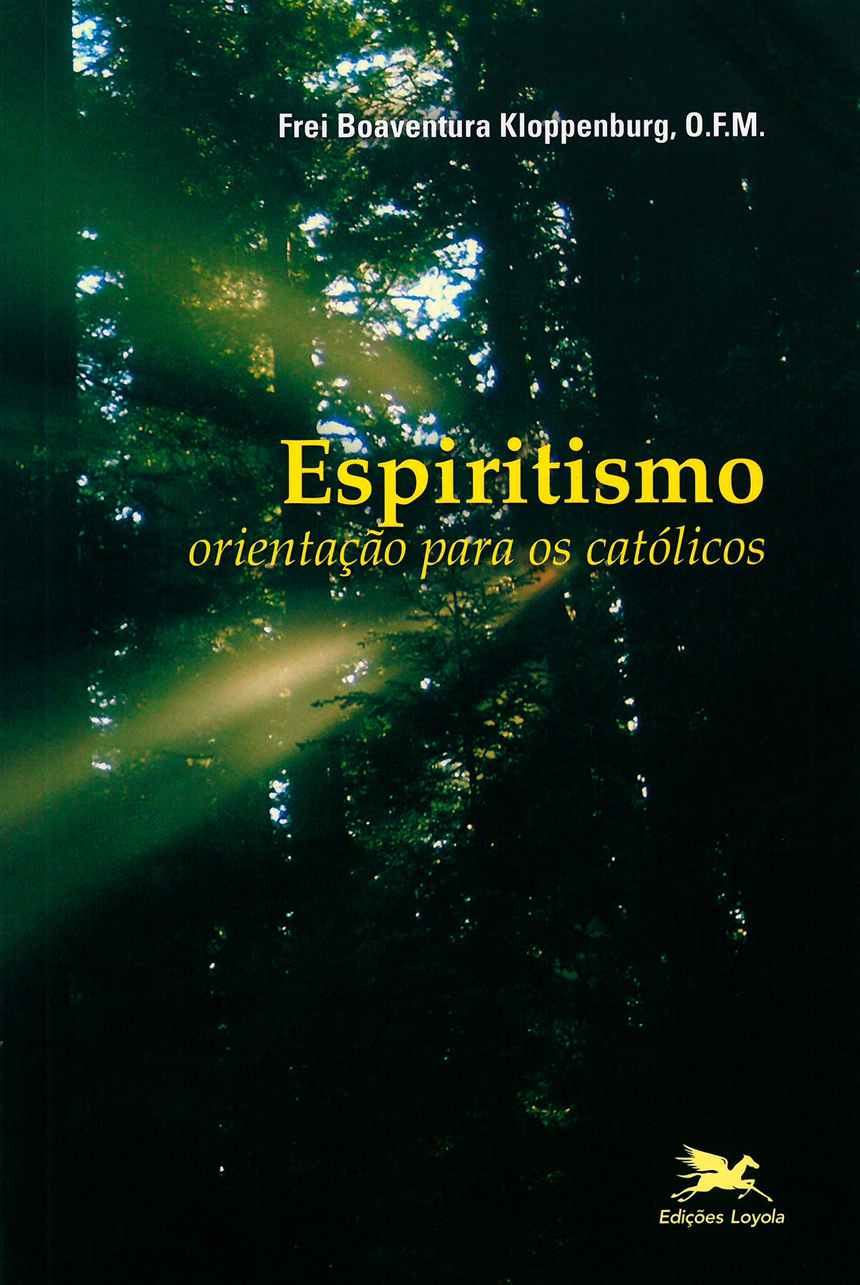 Espiritismo. Orientação Para os Católicos (Em Portuguese do Brasil) Books