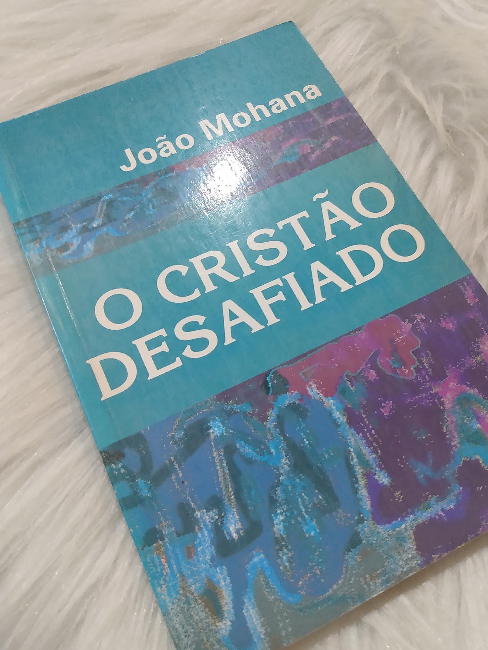 O Cristao Desafiado (Em Portuguese do Brasil) Books