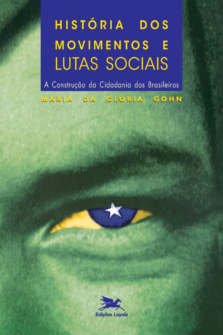 História dos movimentos e lutas sociais Books