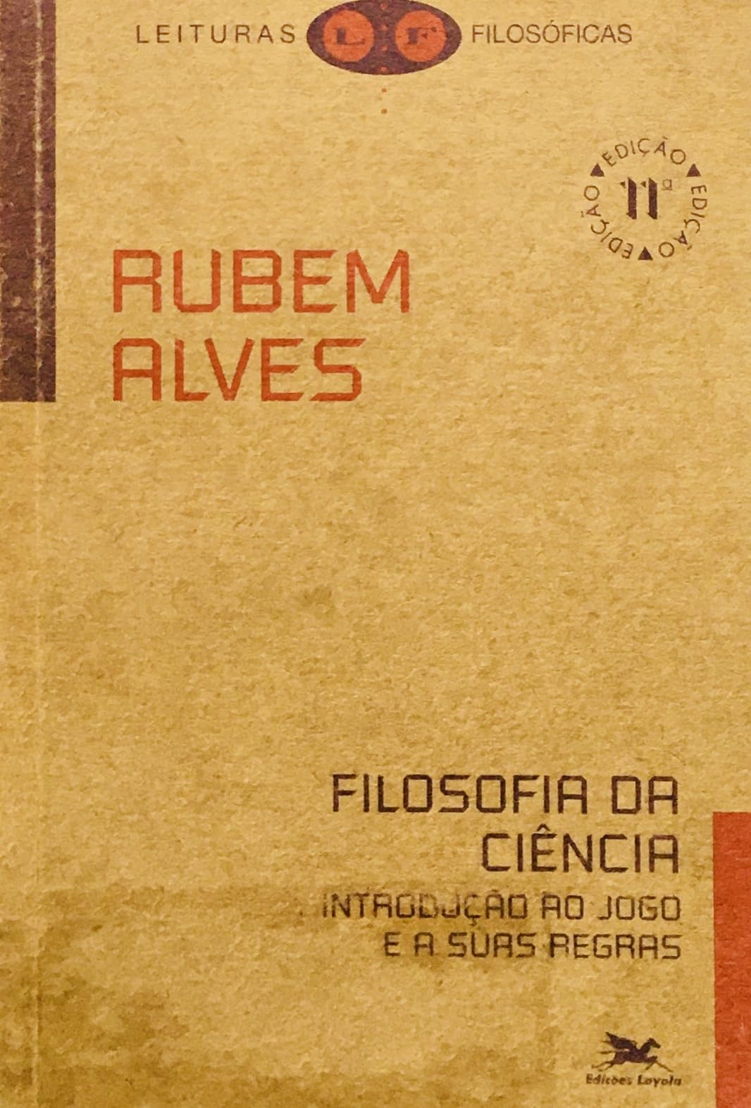 Filosofia Da Ciência. Introdução Ao Jogo E Às Suas Regras (Em Portuguese do Brasil) Books